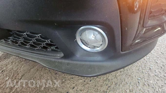 2020 Jeep Renegade Latitude – miniatura 41