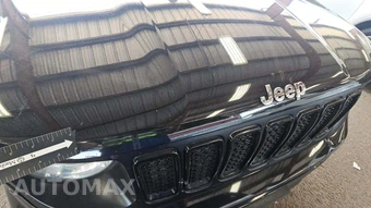 2020 Jeep Renegade Latitude – miniatura 42