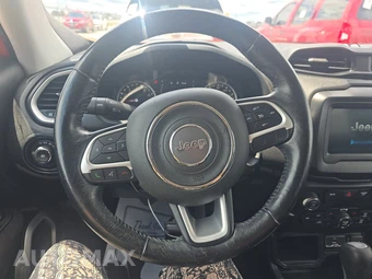 2020 Jeep Renegade Latitude - miniatura 10