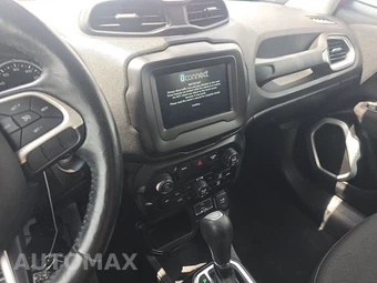 2020 Jeep Renegade Latitude - miniatura 11