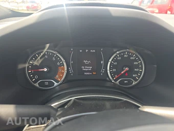 2020 Jeep Renegade Latitude - miniatura 12