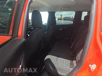 2020 Jeep Renegade Latitude - miniatura 13