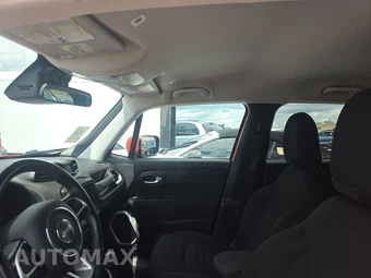 2020 Jeep Renegade Latitude - miniatura 18