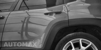 2020 Jeep Renegade Latitude - miniatura 21