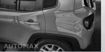 2020 Jeep Renegade Latitude - miniatura 22