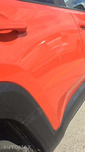 2020 Jeep Renegade Latitude - miniatura 23