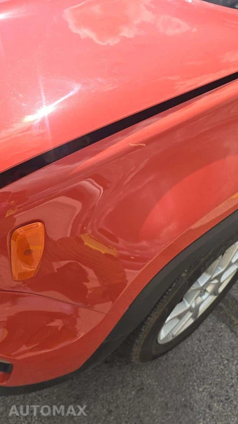 2020 Jeep Renegade Latitude - miniatura 27