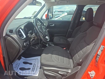 2020 Jeep Renegade Latitude - miniatura 7