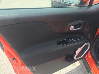 2020 Jeep Renegade Latitude - miniatura 9