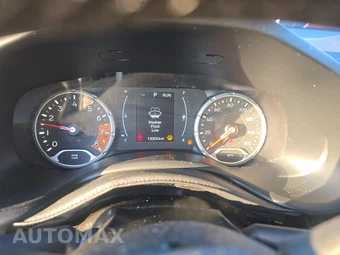 2020 Jeep Renegade Latitude – miniatura 12
