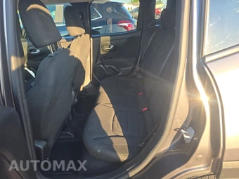 2020 Jeep Renegade Latitude – miniatura 13