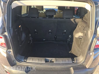 2020 Jeep Renegade Latitude – miniatura 16
