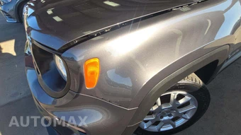 2020 Jeep Renegade Latitude – miniatura 21