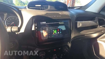 2020 Jeep Renegade Latitude – miniatura 23