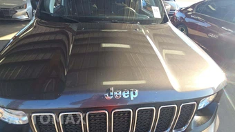 2020 Jeep Renegade Latitude – miniatura 24