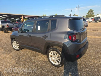 2020 Jeep Renegade Latitude – miniatura 6
