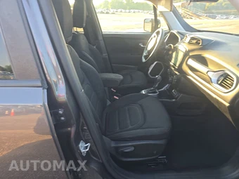 2020 Jeep Renegade Latitude – miniatura 8