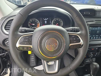 2020 Jeep Renegade Latitude - miniatura 10