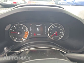2020 Jeep Renegade Latitude - miniatura 12