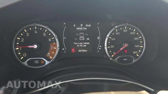 2020 Jeep Renegade Latitude - miniatura 17