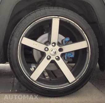 2020 Jeep Renegade Latitude - miniatura 19