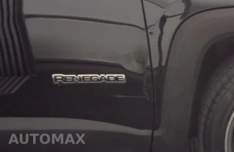 2020 Jeep Renegade Latitude - miniatura 21