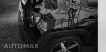 2020 Jeep Renegade Latitude - miniatura 27
