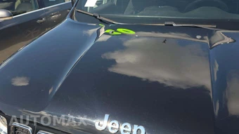 2020 Jeep Renegade Latitude - miniatura 30