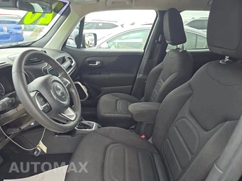 2020 Jeep Renegade Latitude - miniatura 7