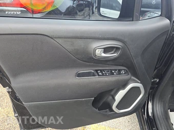 2020 Jeep Renegade Latitude - miniatura 9