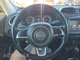2020 Jeep Renegade Latitude - miniatura 10