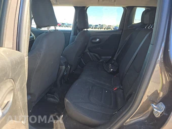 2020 Jeep Renegade Latitude - miniatura 13