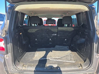 2020 Jeep Renegade Latitude - miniatura 16