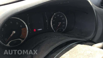 2020 Jeep Renegade Latitude - miniatura 17