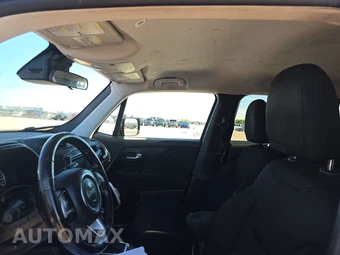 2020 Jeep Renegade Latitude - miniatura 19