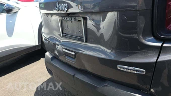 2020 Jeep Renegade Latitude - miniatura 23