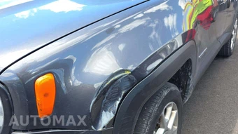 2020 Jeep Renegade Latitude - miniatura 26