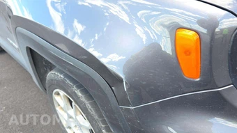 2020 Jeep Renegade Latitude - miniatura 28