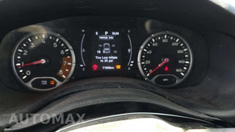 2020 Jeep Renegade Latitude - miniatura 38