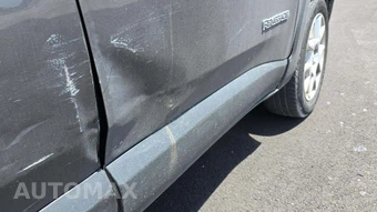 2020 Jeep Renegade Latitude - miniatura 41