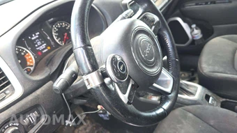 2020 Jeep Renegade Latitude - miniatura 44