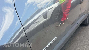 2020 Jeep Renegade Latitude - miniatura 46