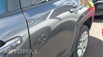 2020 Jeep Renegade Latitude - miniatura 48