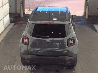 2020 Jeep Renegade Latitude - miniatura 5
