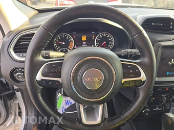 2020 Jeep Renegade Latitude – miniatura 10