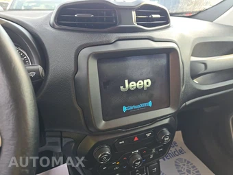 2020 Jeep Renegade Latitude – miniatura 11