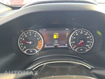 2020 Jeep Renegade Latitude – miniatura 12