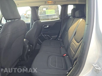 2020 Jeep Renegade Latitude – miniatura 13