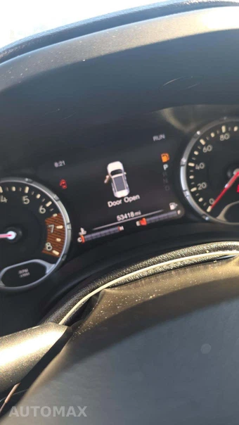 2020 Jeep Renegade Latitude – miniatura 18