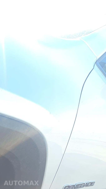 2020 Jeep Renegade Latitude – miniatura 33